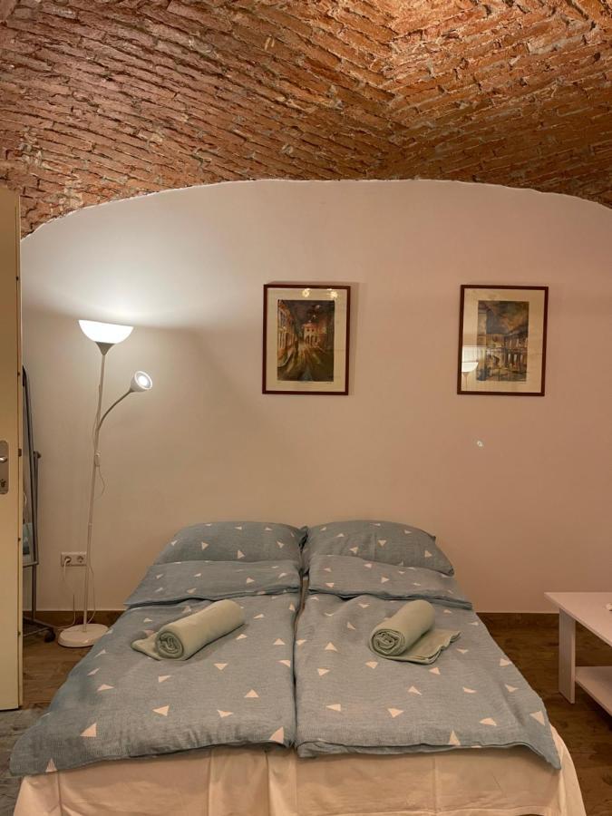 Apartment San Marco Zagreb Exterior photo