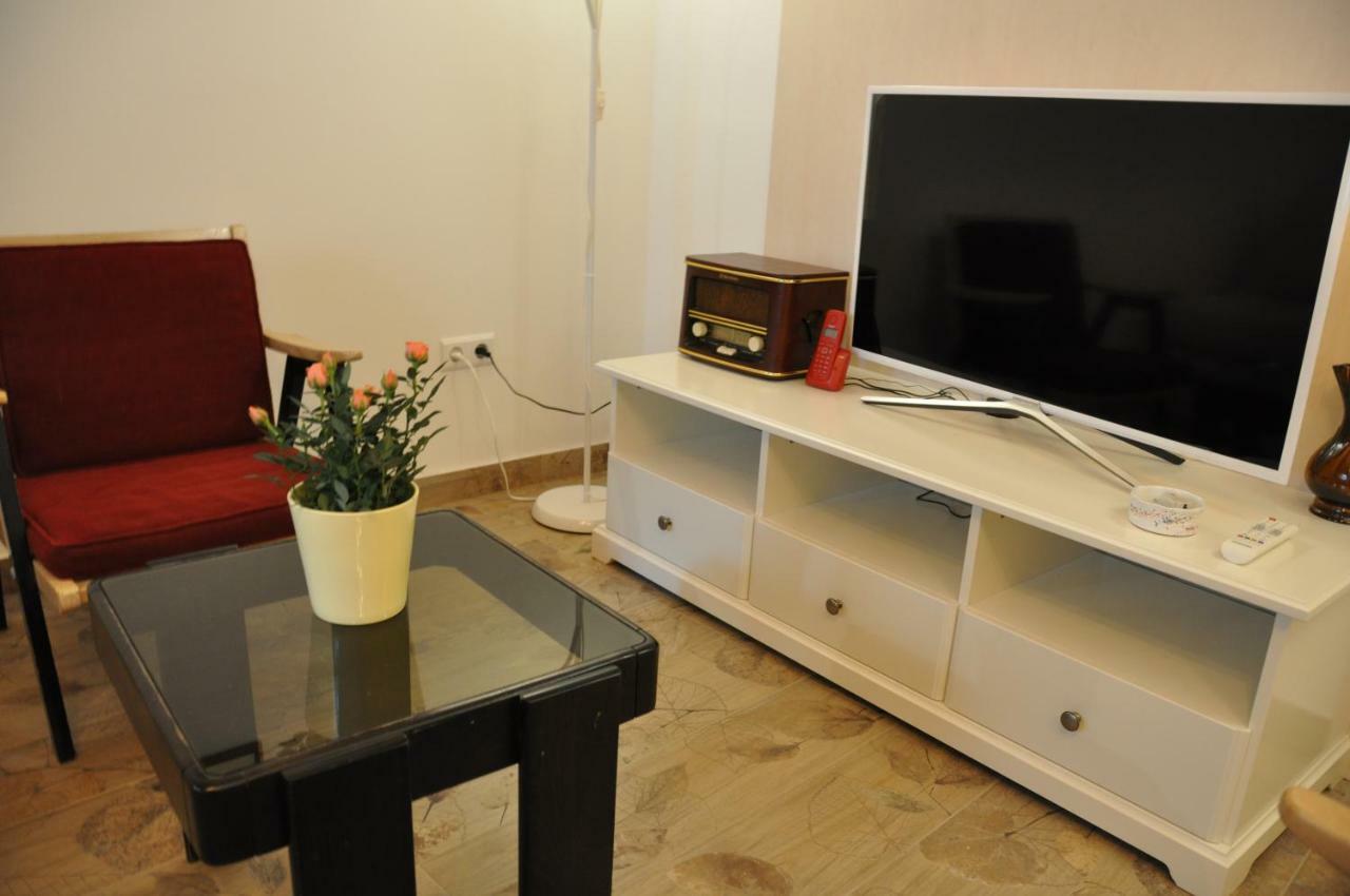 Apartment San Marco Zagreb Exterior photo