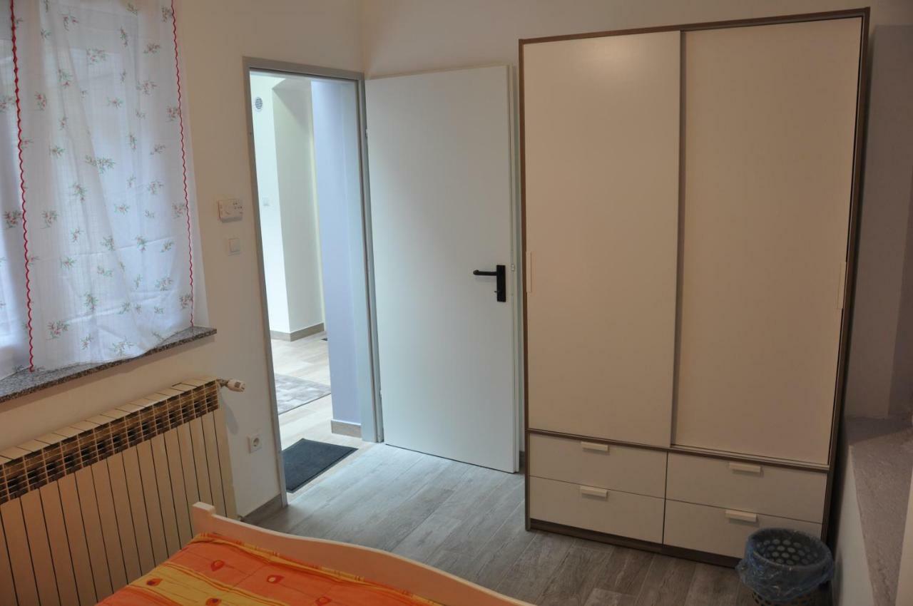 Apartment San Marco Zagreb Exterior photo