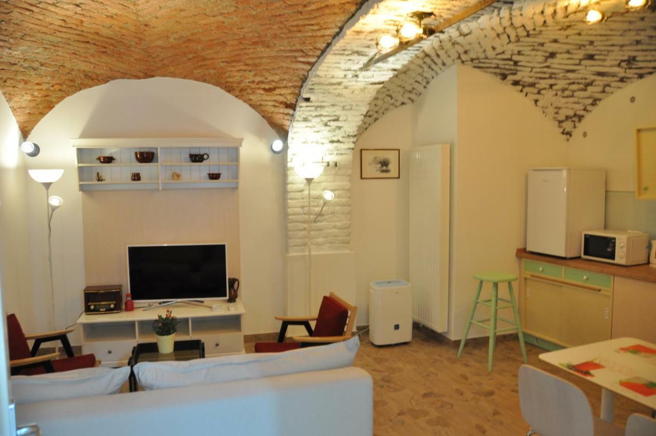 Apartment San Marco Zagreb Exterior photo