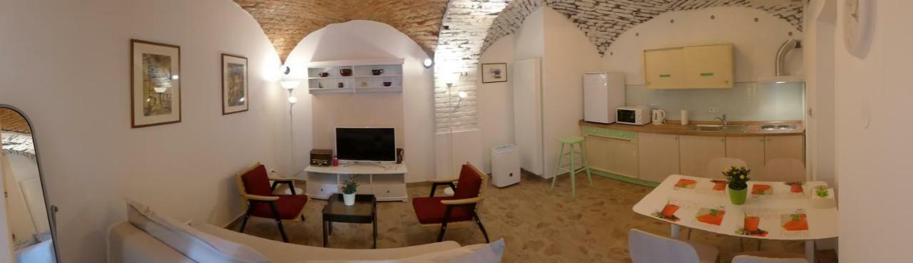 Apartment San Marco Zagreb Exterior photo